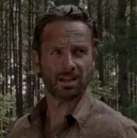 The Walking Dead S3