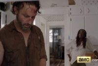 The Walking Dead Recap: All Roads Lead to Terminus