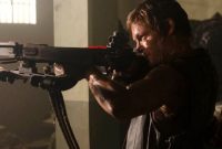 TWD: S3 E2, Hershel’s Leg & The Sweepstakes Code