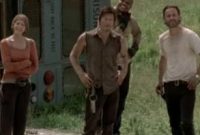 TWD S3 Epi 4: The Demise Of 2 Heroes |  Sweepstakes Code Revealed