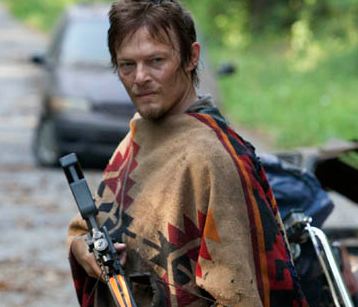 The Walking Dead ep305