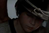 TWD: Rick Is Back, Bathed | Carol’s Alive! | Sweepstakes Words