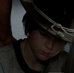 The Walking Dead ep306