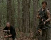 The Walking Dead “Home” | The Governor Attacks!