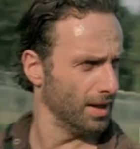 The Walking Dead