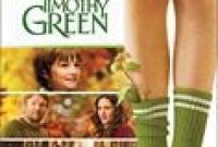 Family Friendly, The Odd Life Of Timothy Green Now On DVD, Blu-Ray