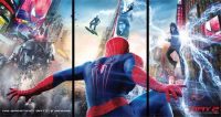 Watch The Amazing Spider-Man 2 Teaser Trailer! [Video]