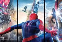 Watch The Amazing Spider-Man 2 Teaser Trailer! [Video]