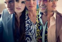 The Counselor & Inside Llewyn Davis – Now At Redbox