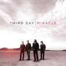 Third Day To Release New Album, ‘Miracle’, Nov 6