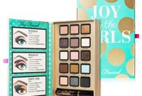 Everything 20% Off At Too Faced Cosmetics Sale, Incl. Holiday Sets