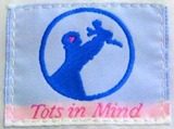 Tots-in-Mind-label