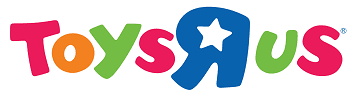 Toys R us logo