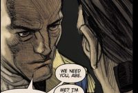 AMC ‘Turn’ Comic Book Preps Viewers for Premier