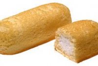 No More Twinkies, Ho Hos, Ding Dongs?