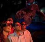 Universal’s “Amazing Adventures Of Spiderman” Gets New Look