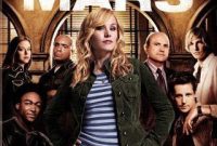 Veronica Mars TV Series Now Available On Amazon Prime!