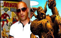 Guardians of the Galaxy: Vin Diesel As Groot? Let Us Know What You Think!