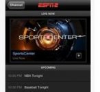 ESPN Streaming Available To Comcast Users Via iPhone, iPad