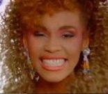 Stunner! Whitney Houston Dead At 48