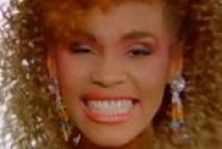 Stunner! Whitney Houston Dead At 48