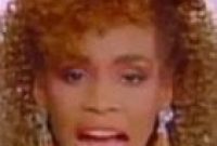Shoppers Make Run On Whitney Houston Music
