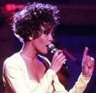 Whitney Houston “As Beautiful As A Woman Could Be”