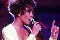 Whitney Houston &ldquo;As Beautiful As A Woman Could Be&rdquo;