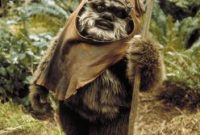 Star Wars VII: Return of the Ewoks?