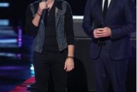 The Voice 2013 Live Rounds Begin: Recap of Performances
