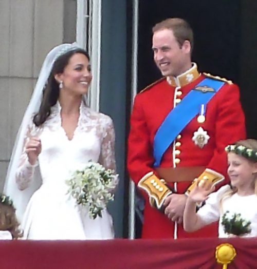Kate Middleton Pregnant First Royal Baby
