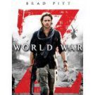 World War Z – Zombie Apocalypse Released…On DVD!
