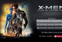 ‘X-Men: Days of Future Past’ New Trailer Going Viral