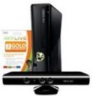 Xbox 360 Bundle Now Available For $99 With Subscription