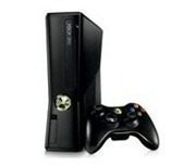 Xbox 360 is on sale $199 in Microsoft's Black Friday deal