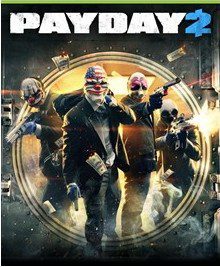 Payday 2 -