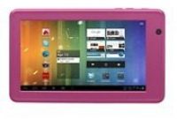 Xtex Launches $150 7" Tablet With Ice Cream Sandwich