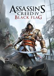 Assassin's Creed 4 Black Flag graphical enhancement for PS4