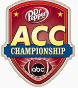 The ACC Championship Game will be available streaming through ABC's website.