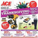 Ace Hardware Black Friday Ad Is Out! Discounts, Coupons & More!