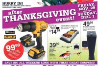 Ace Hardware Black Friday Ad Is Out! Discounts, Coupons & More!
