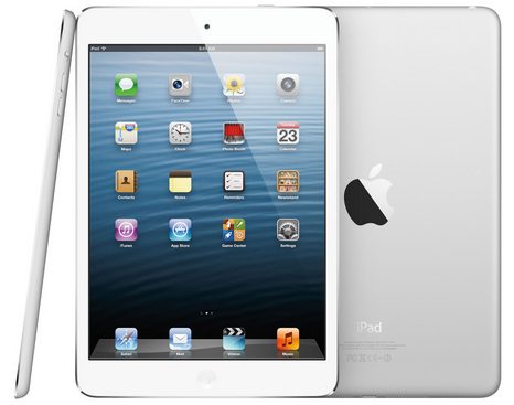 Apple iPad Campaign - 300,000 apps optimized