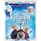 Disney’s Frozen: Exclusive Deals At Best Buy & Target This Tuesday