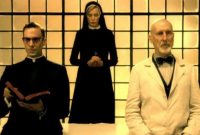 AHS-S2 Premier: Welcome To Briarcliff