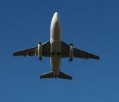 Some flights resume at SFO (stock photo)