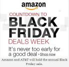 AT&T, Sprint & Verizon Early Black Friday Sale | Smartphones On Sale