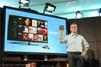 Amazon’s Fire TV Starts Off To Mixed Reviews