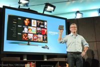 Amazon’s Fire TV Starts Off To Mixed Reviews