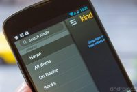 Free Kindle eBooks Coming To Samsung Phones & Tablets