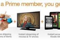Amazon Increases Prime Membership Fee Starting Next Week